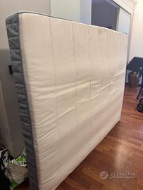 Materazzo matrimoniale