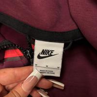 felpa tech nike