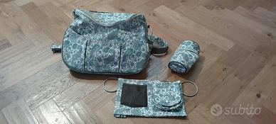 Borsa / zaino per passeggino