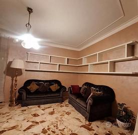 Appartamento ammobiliato