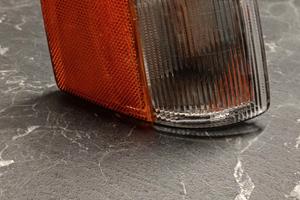 faro anteriore destro Jeep Grand Cherokee