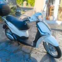 Piaggio Liberty 50 4T