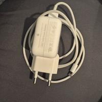 Apple Caricatore 10watt + Cavo originale