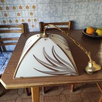 Lampadario da cucina