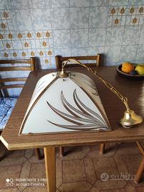 Lampadario da cucina