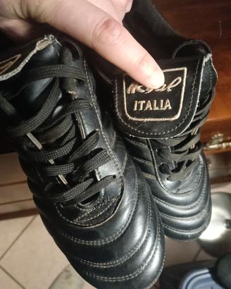 Scarpe calcio Ryal 42,5