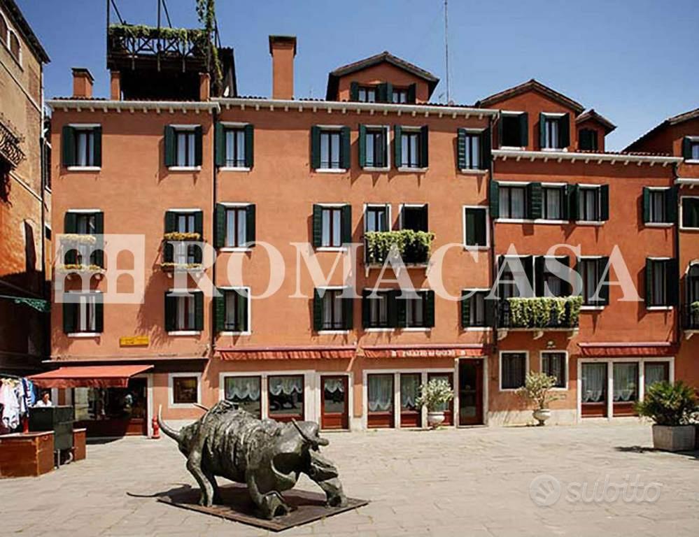 Appartamento – Venezia, Santa Maria del Mare, Lido-Pellestrina - Vista 2