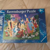 puzzle disney