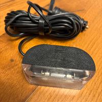 Lampada emergenza Ferrari