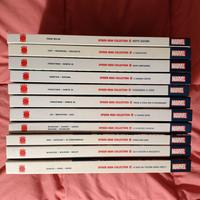 Spiderman collection