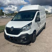 Renault trafic tetto alto 1.6 DCI 145 energy