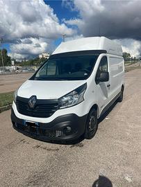 Renault trafic tetto alto 1.6 DCI 145 energy