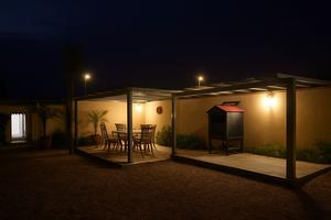 Villetta zona Cannatello