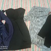 stock 50 pz abbigliamento donna Misto
