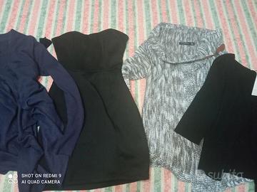 stock 50 pz abbigliamento donna Misto