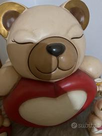Thun teddy fuori produzione