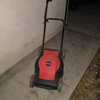 tosaerba elettrico