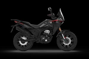 Morbidelli T125X in pronta consegna