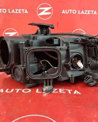 FANALE ANTERIORE SINISTRO Audi A4 B8 Codice 8K0941
