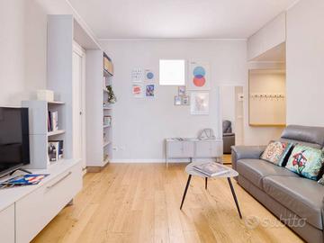 Appartamento di 46 m² con 2 locali a Milano