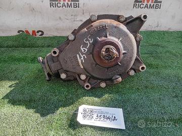 DIFFERENZIALE ANTERIORE BMW X5 Serie (E53) DIFFERE