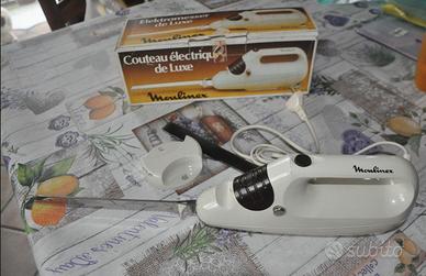COLTELLO ELETTRICO MOULINEX
