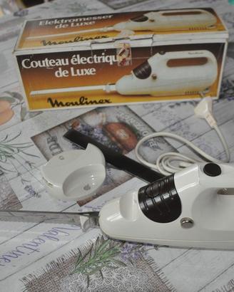 COLTELLO ELETTRICO MOULINEX