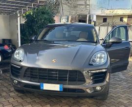 Porsche macan s kamera ful led tetto navi_permute_