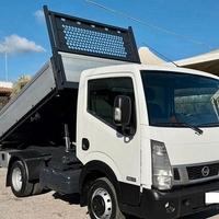 Iveco Nissan 3.0cc Anno2019 Finaz.ble Acc.to Zero
