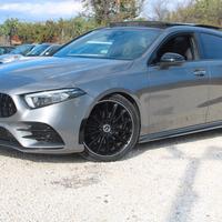Mercedes-benz A Tua A SOLI 325€ al mese Anticipo Z
