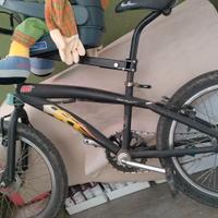 Bici united