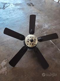 Ventilatore da soffitto
