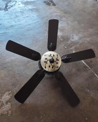 Ventilatore da soffitto