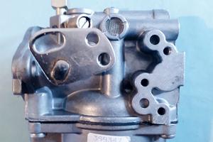 Carburatore  OMC EVINRUDE JOHNSON FUORIBORDO