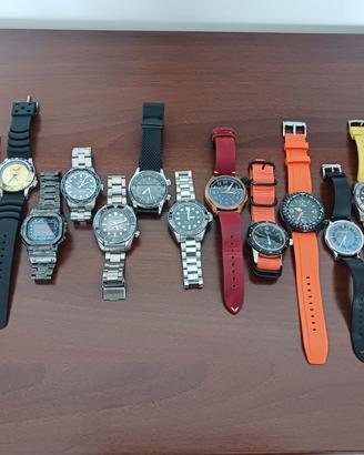 Orologi