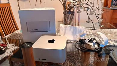 Apple Mac Studio M1 MAX - 32GB - 1TB SSD