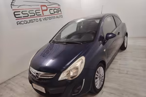 OPEL Corsa 1.2 3 porte Ecotec