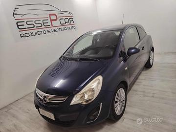 OPEL Corsa 1.2 3 porte Ecotec