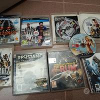 Giochi ps3