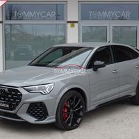 ricambi  audi rsq3 e q3