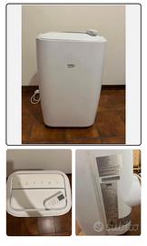 Condizionatore portatile Beko BPN112c