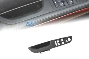 MODANATURA PULSANTE BMW E90 E91 04-12 PANNELLO POR