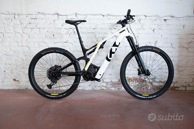 Ebike Hhusqvarna MC4