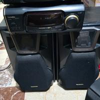 Stereo Hifi Technics 