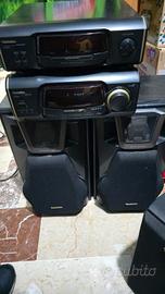 Stereo Hifi Technics 