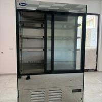 Vetrina frigo