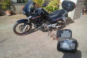 HONDA TRANSALP 2005