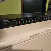 Compressore / Limiter Yamaha GC2020B II