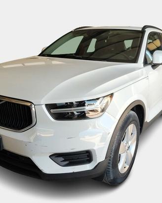 VOLVO XC40 D3 GEARTRONIC BUSINESS SUV