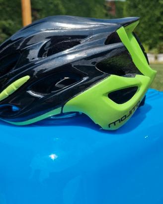 Kask Casco Mojito